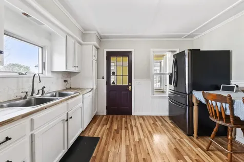 5 Webb Road Waterville ME 04901