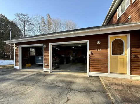 918 Main Street Calais ME 04619