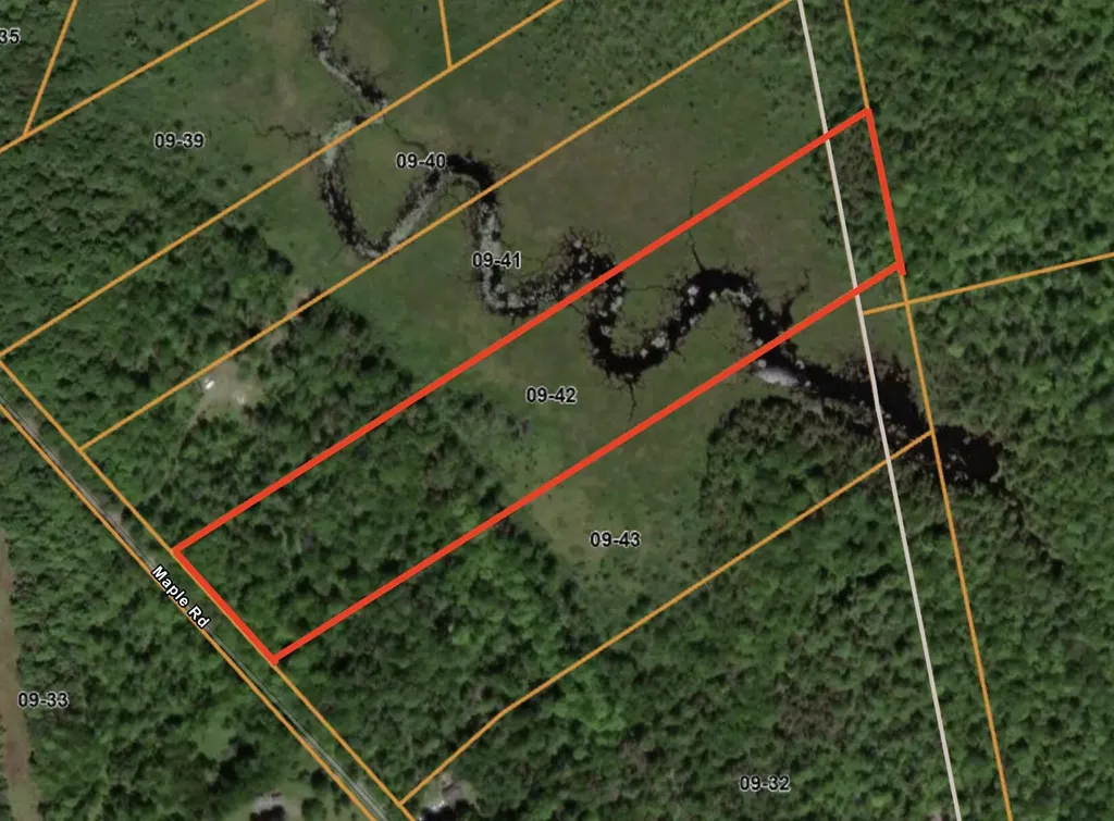 370 Maple Road Atkinson ME 04426