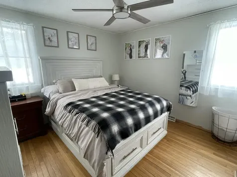 35 Merryman Road Glenburn ME 04401