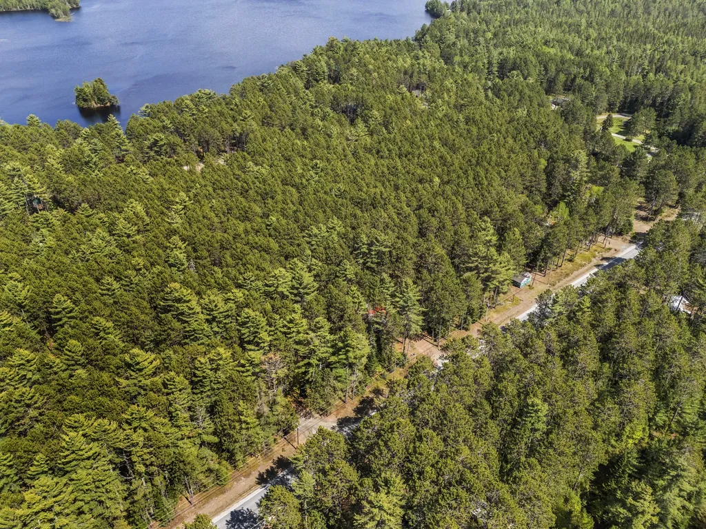 81 B Red Pine Lane Eustis ME 04936