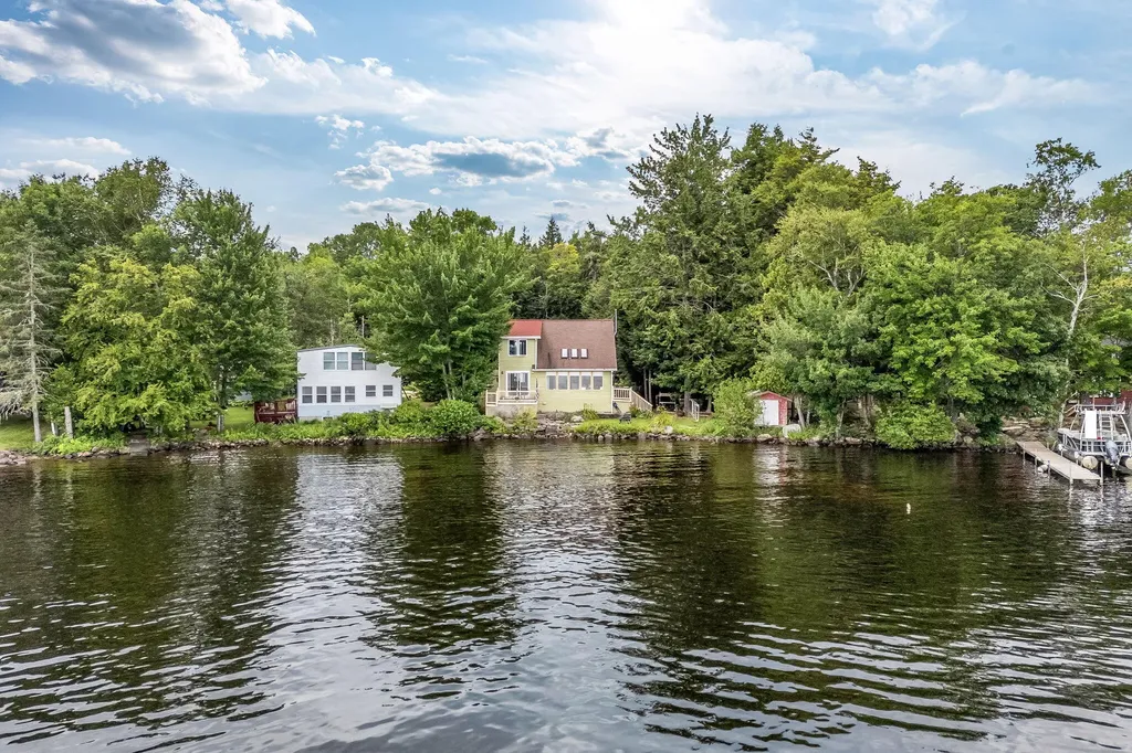 185 Lakeside Landing Road Glenburn ME 04401