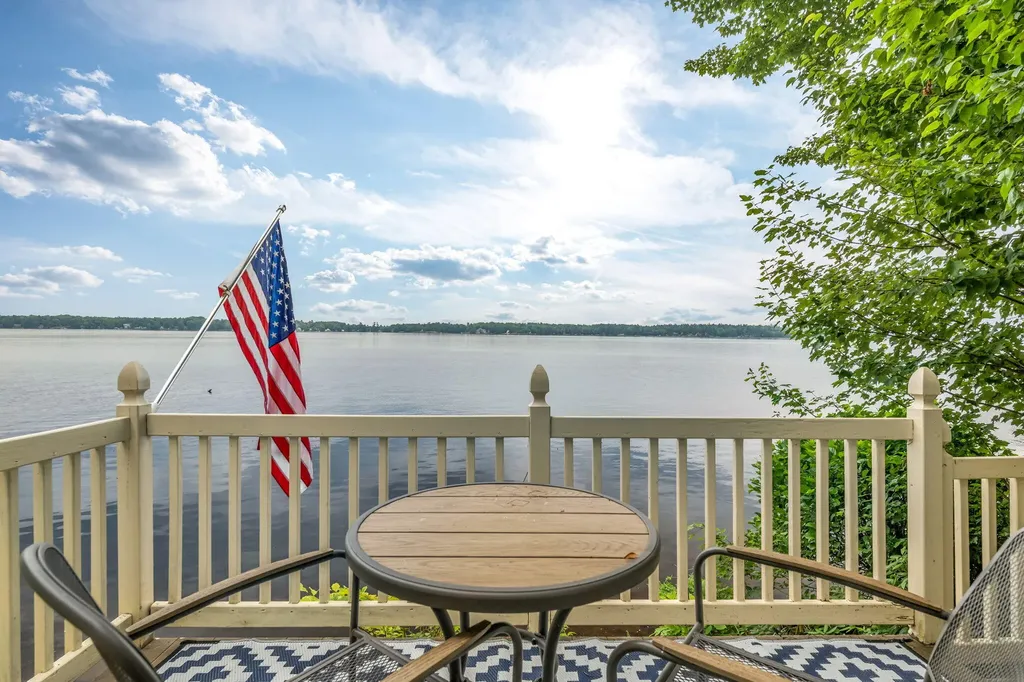 185 Lakeside Landing Road Glenburn ME 04401
