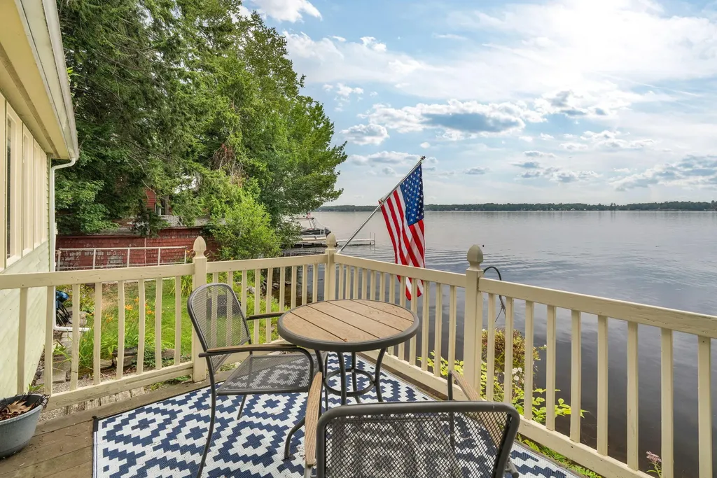 185 Lakeside Landing Road Glenburn ME 04401