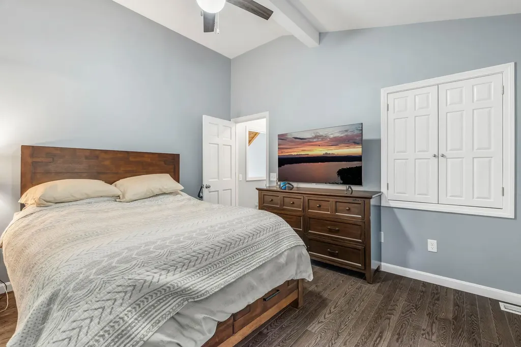 185 Lakeside Landing Road Glenburn ME 04401