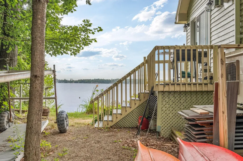 185 Lakeside Landing Road Glenburn ME 04401