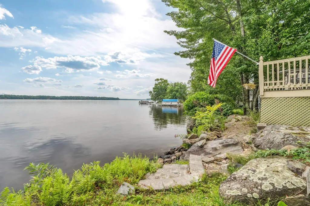 185 Lakeside Landing Road Glenburn ME 04401