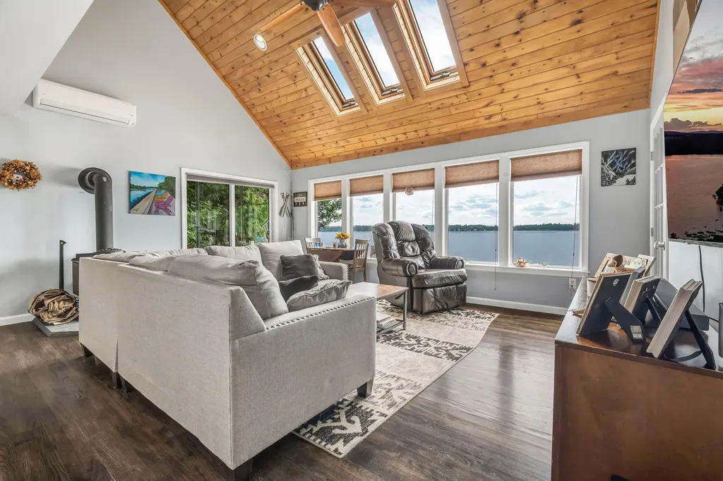 185 Lakeside Landing Road Glenburn ME 04401
