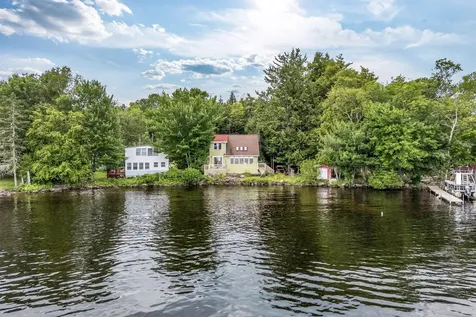 185 Lakeside Landing Road Glenburn ME 04401