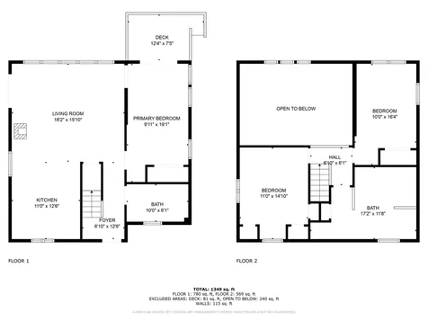 185 Lakeside Landing Road Glenburn ME 04401