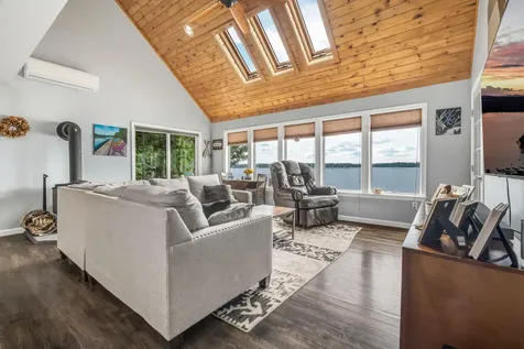 185 Lakeside Landing Road Glenburn ME 04401