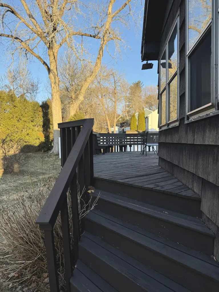 124 E Kidder Street Portland ME 04103