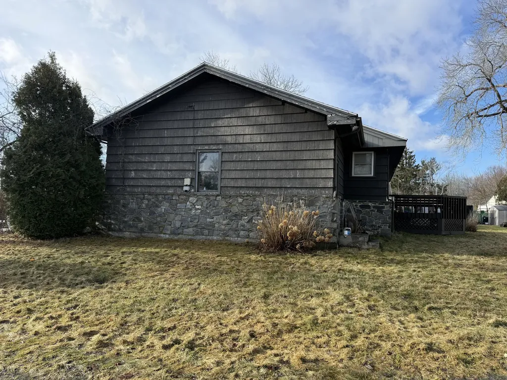 124 E Kidder Street Portland ME 04103
