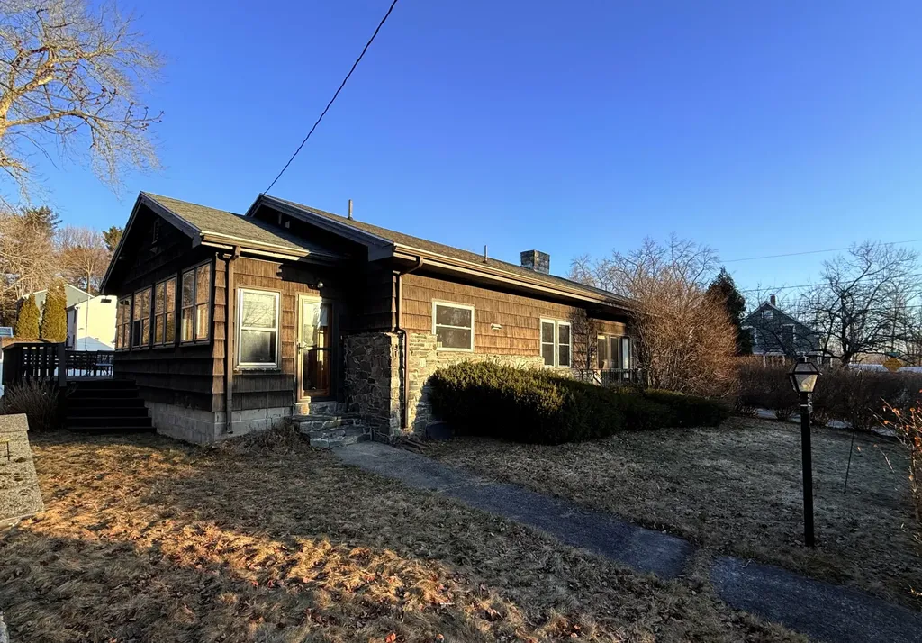 124 E Kidder Street Portland ME 04103
