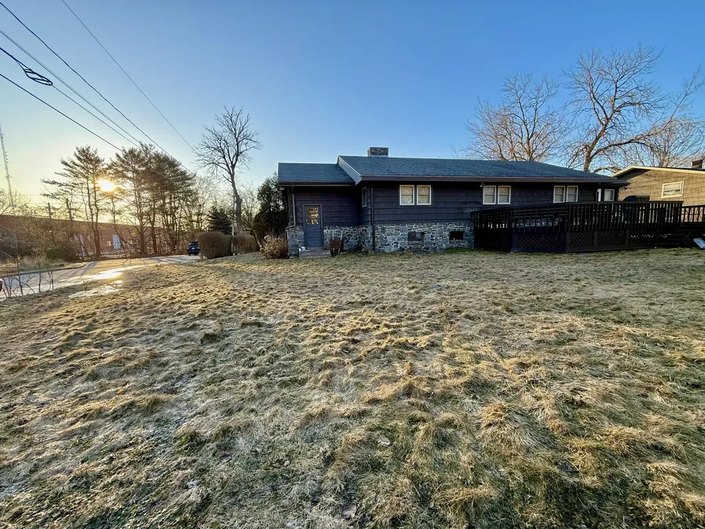 124 E Kidder Street Portland ME 04103