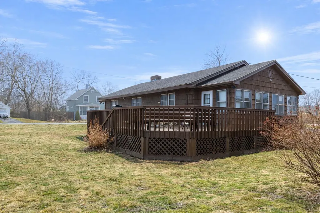 124 E Kidder Street Portland ME 04103