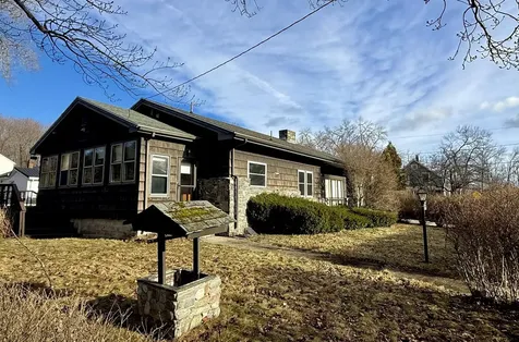 124 E Kidder Street Portland ME 04103