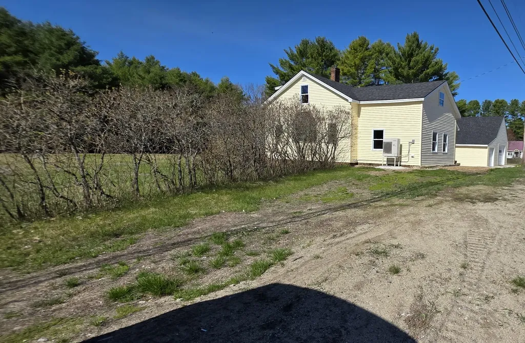 131 Mechanic Falls Road Oxford ME 04270