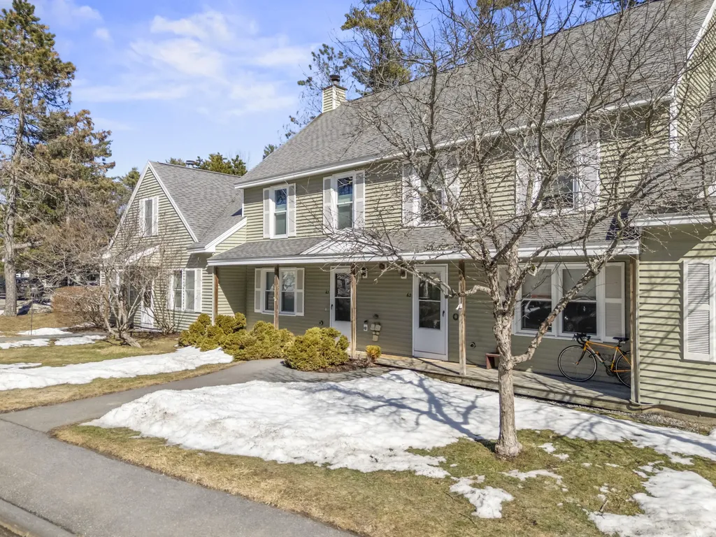 62 Pine Hill Drive Bath ME 04530