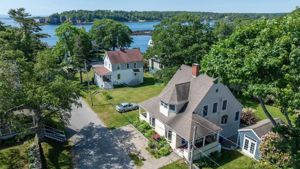 46 Ryefield Street Portland ME 04108