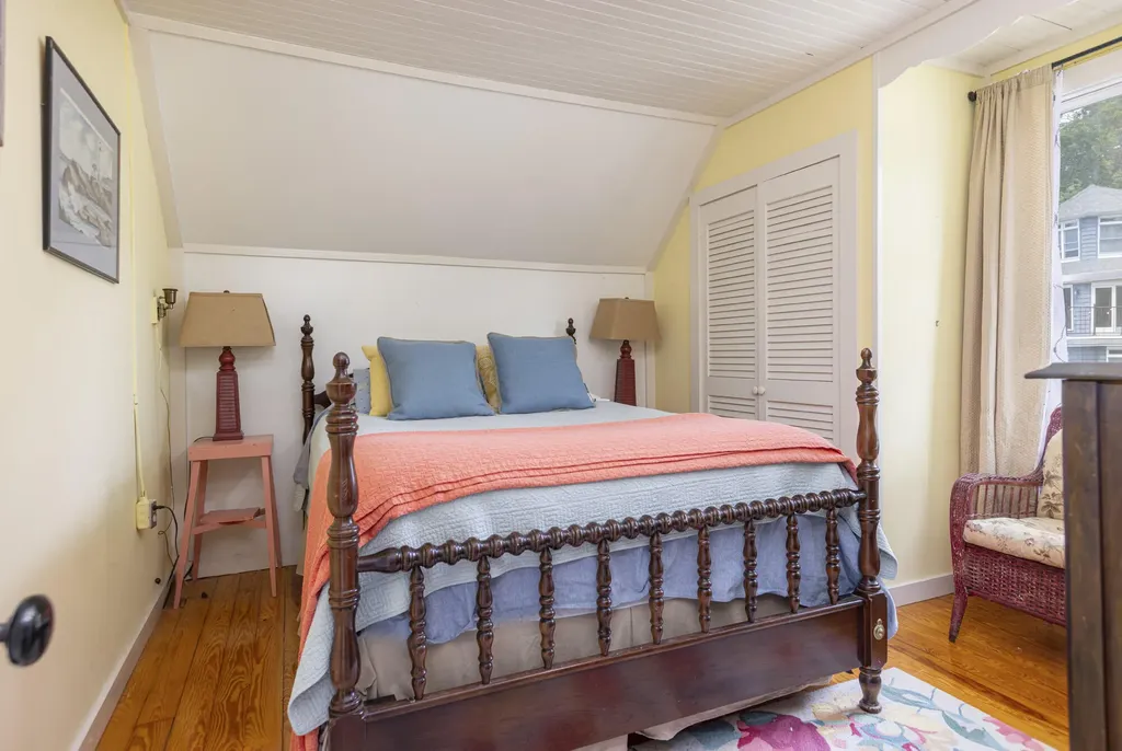 46 Ryefield Street Portland ME 04108