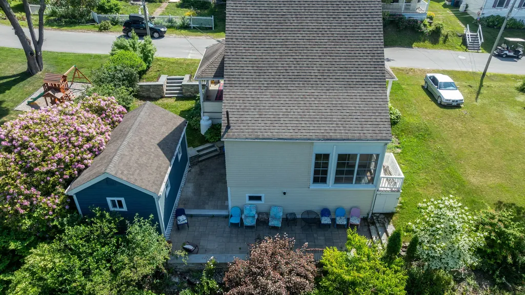 46 Ryefield Street Portland ME 04108
