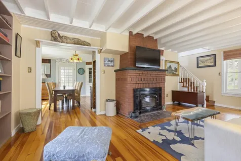 46 Ryefield Street Portland ME 04108