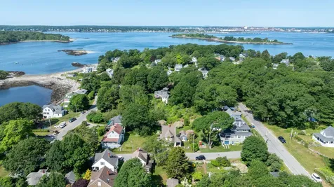 46 Ryefield Street Portland ME 04108