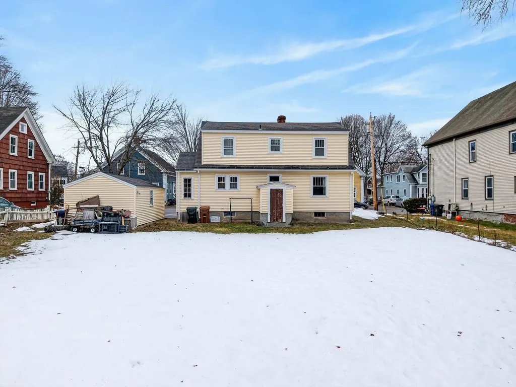 26 Vernon Street Saco ME 04072