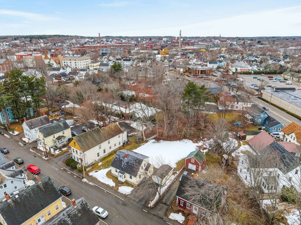 26 Vernon Street Saco ME 04072
