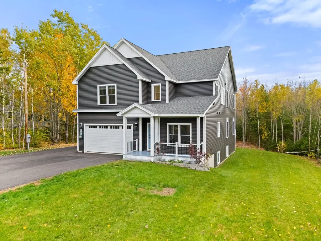 365 Walden Parke Way Bangor ME 04401