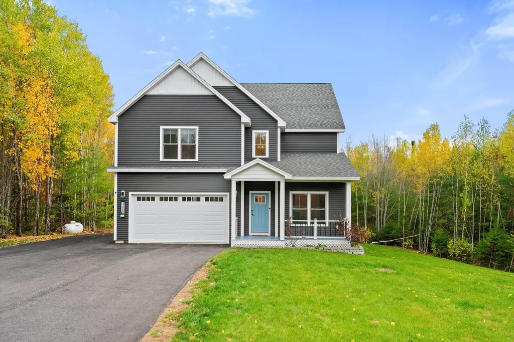 365 Walden Parke Way Bangor ME 04401