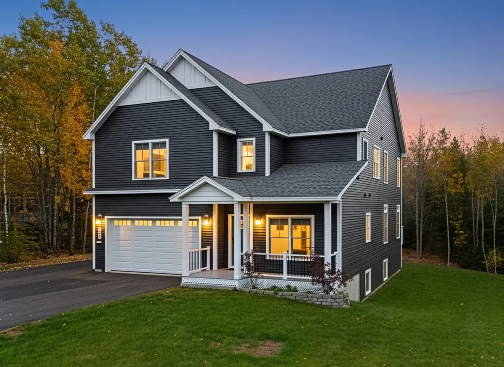 365 Walden Parke Way Bangor ME 04401