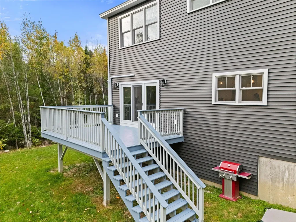 365 Walden Parke Way Bangor ME 04401