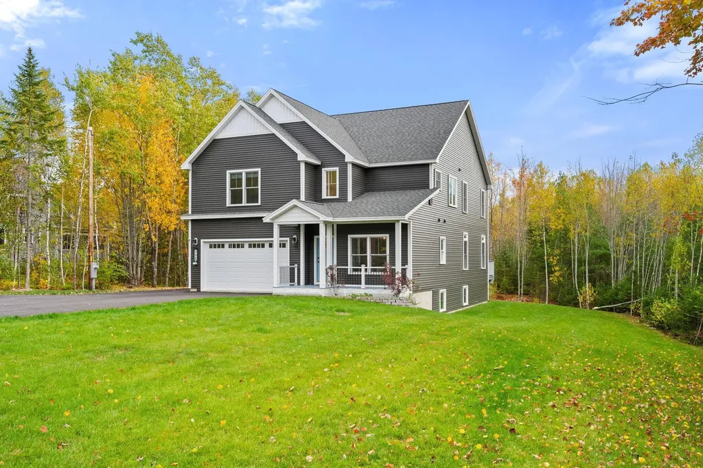 365 Walden Parke Way Bangor ME 04401