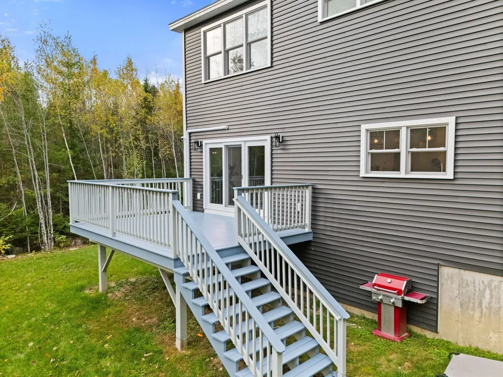 365 Walden Parke Way Bangor ME 04401