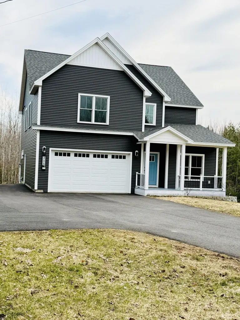 365 Walden Parke Way Bangor ME 04401