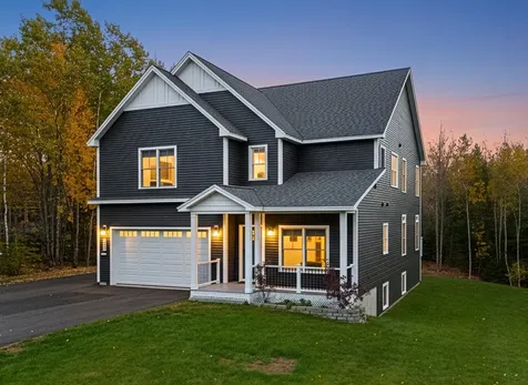 365 Walden Parke Way Bangor ME 04401