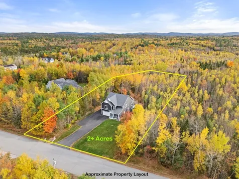 365 Walden Parke Way Bangor ME 04401