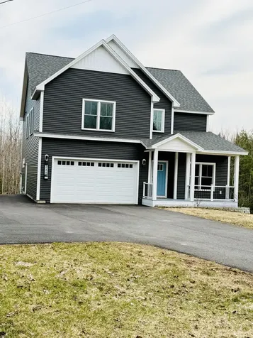 365 Walden Parke Way Bangor ME 04401