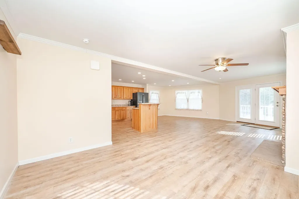 46 Blair Drive Rochester NH 03868
