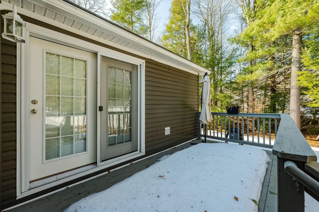 46 Blair Drive Rochester NH 03868