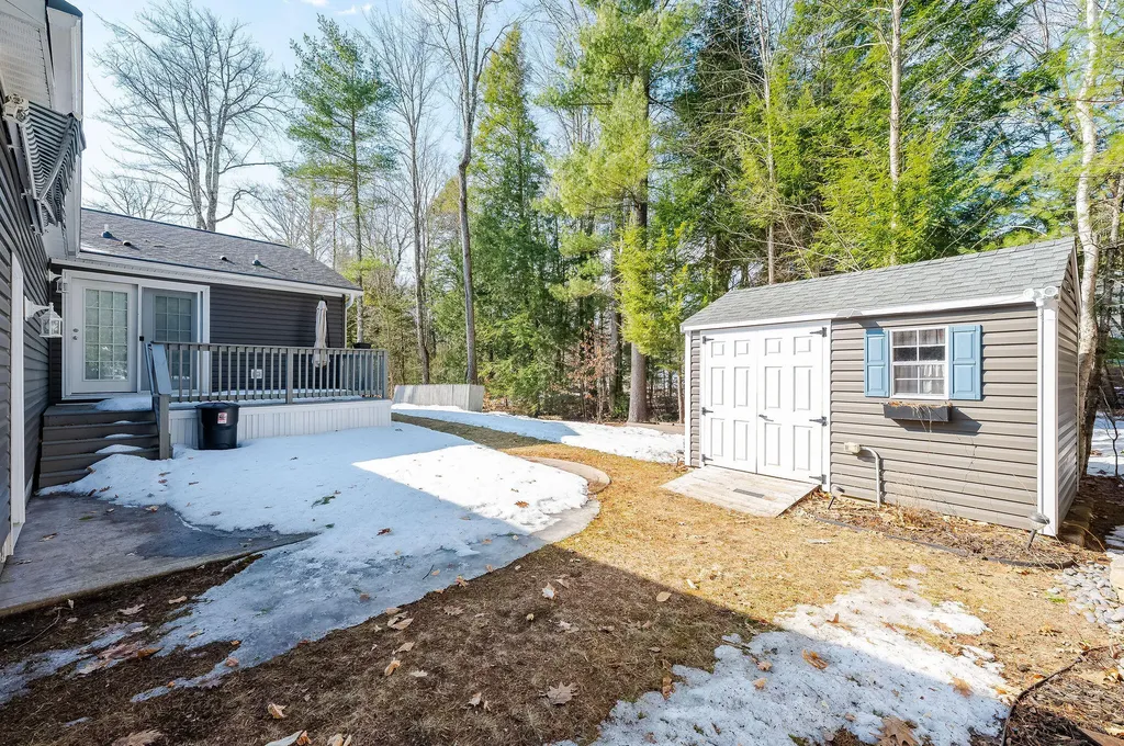 46 Blair Drive Rochester NH 03868