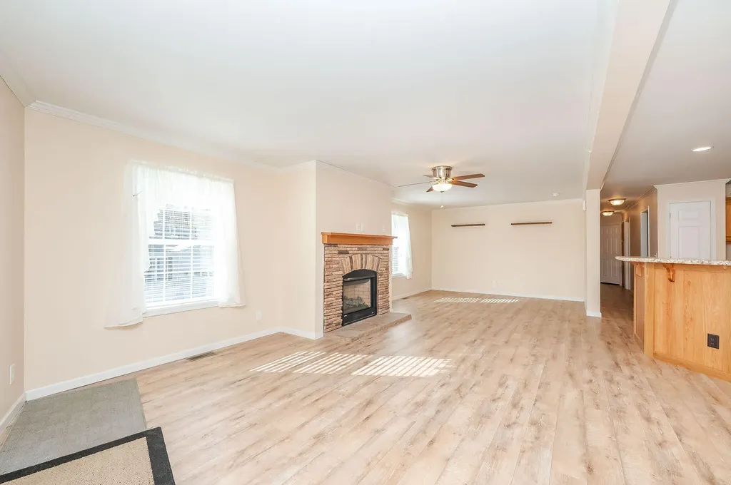 46 Blair Drive Rochester NH 03868