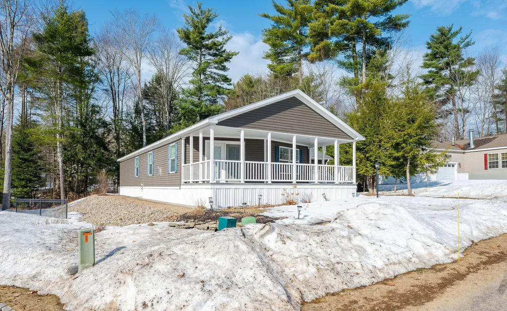46 Blair Drive Rochester NH 03868