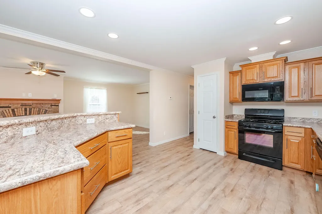 46 Blair Drive Rochester NH 03868