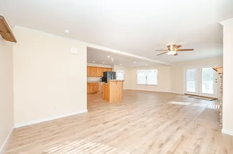 46 Blair Drive Rochester NH 03868