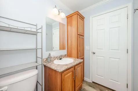 46 Blair Drive Rochester NH 03868