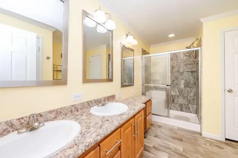 46 Blair Drive Rochester NH 03868