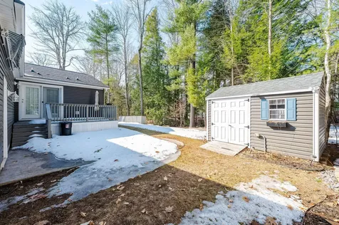 46 Blair Drive Rochester NH 03868